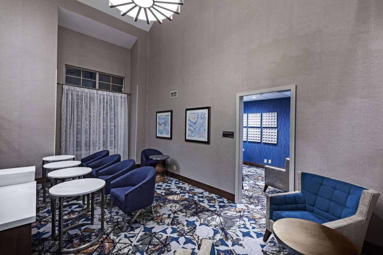 Homewood Suites By Hilton Greensboro Exteriér fotografie