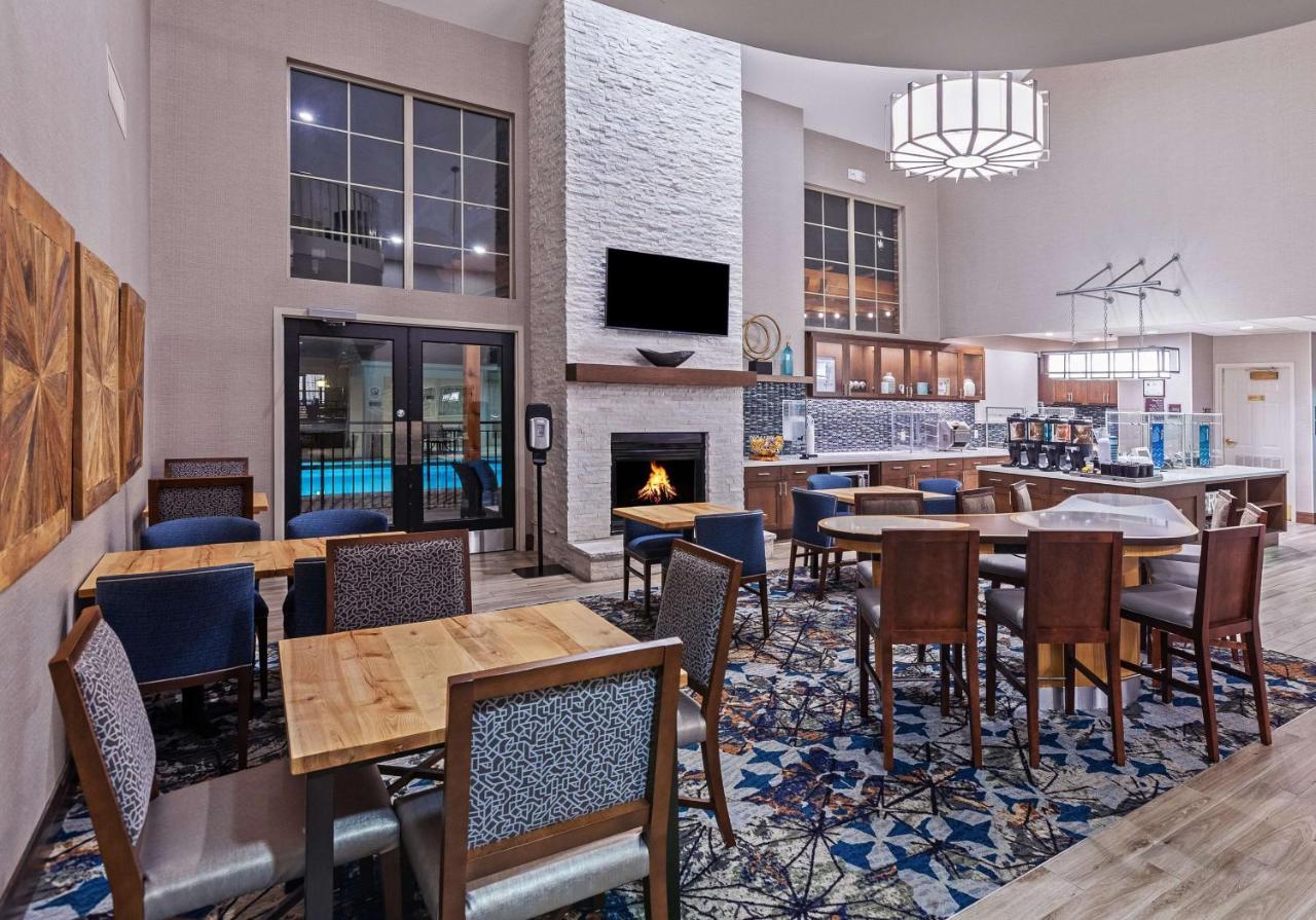 Homewood Suites By Hilton Greensboro Exteriér fotografie