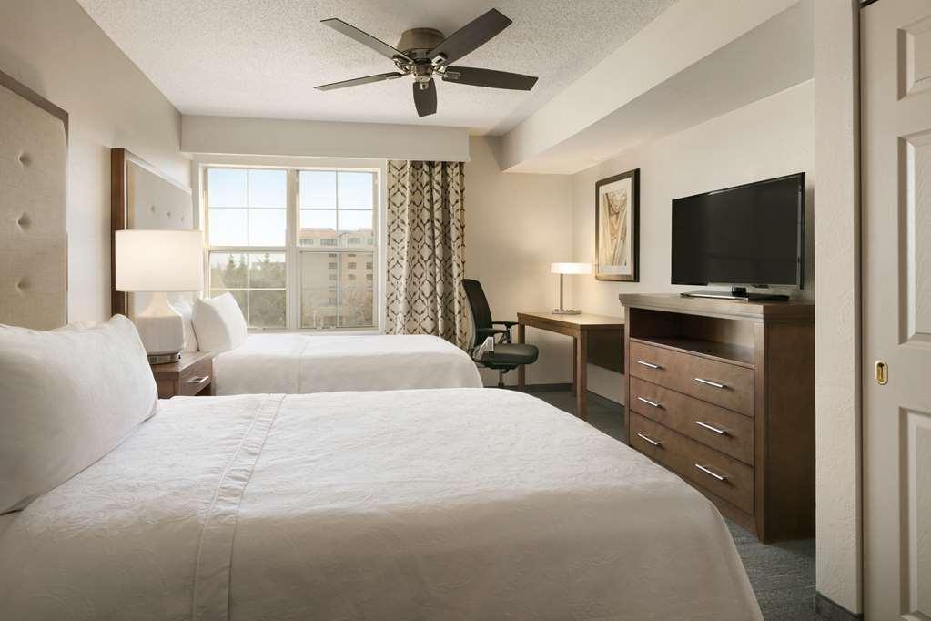 Homewood Suites By Hilton Greensboro Pokoj fotografie