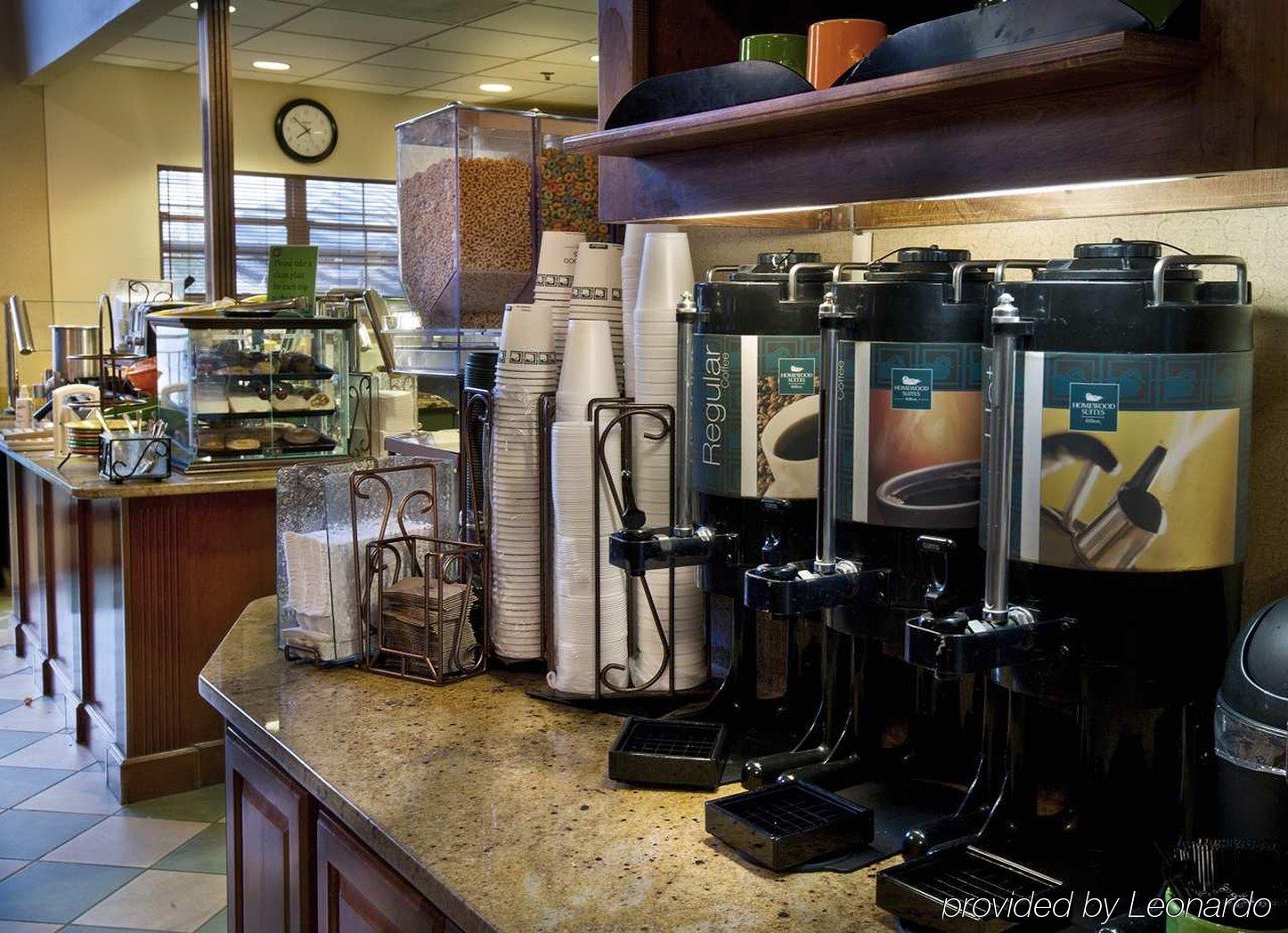 Homewood Suites By Hilton Greensboro Exteriér fotografie